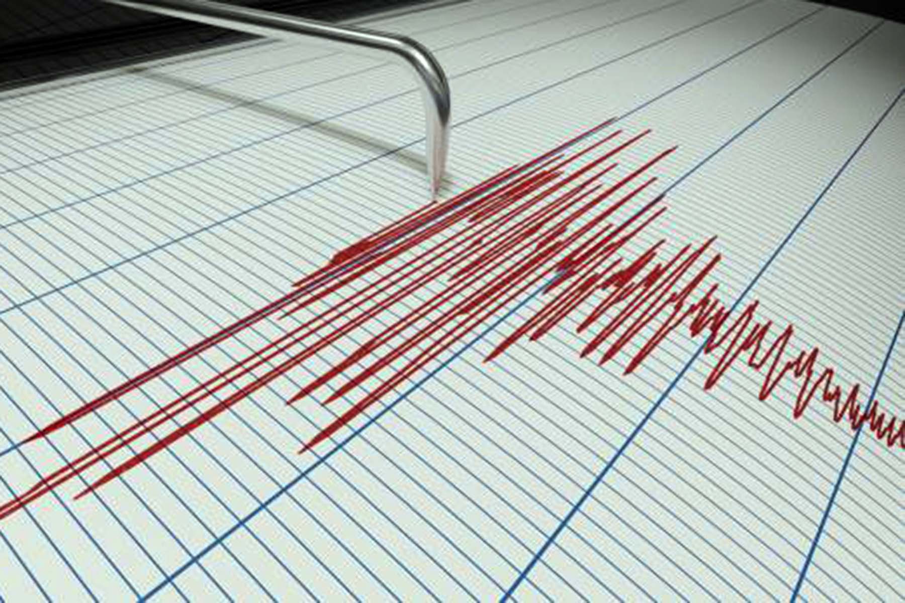 Gempa M5 Guncang Sukabumi, Guncangan Dangkal Terasa di Sejumlah Wilayah Jawa Barat
