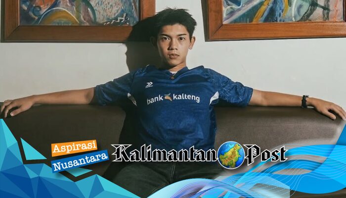 Adhyaksa FC Kalteng Datangkan Gelandang Jepang Kenji Nishioka, Catat 18 Gol dan 15 Assist di Filipina