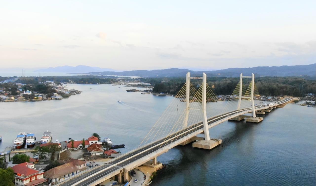3 Tempat Wisata di Kendari yang Wajib Dikunjungi, dari Teluk hingga Pulau Bokori