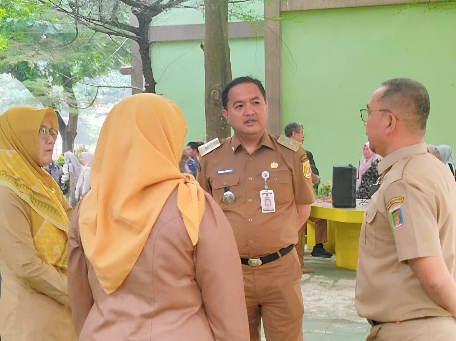 SMAN 1 Metro Bantah Kecurangan SPMB 2026/2027, Tes Ulang 406 Peserta karena Gangguan Server