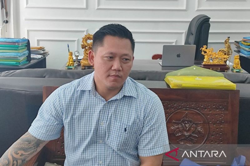 Kuasa Hukum R Atu Narang Bantah Perusakan di Eks Kantor PDIP Kalteng, Tegaskan Pagar Dibangun demi Amankan Aset