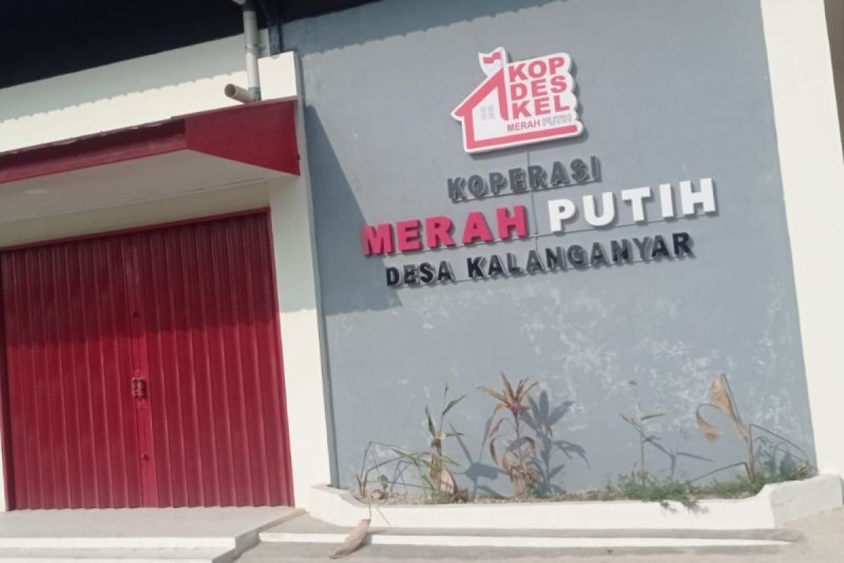 Pemkab Lebak Ajak 100 Ribu Lebih Penerima Bansos Jadi Anggota Koperasi Desa Merah Putih, Ini Tujuan dan Unit Usahanya