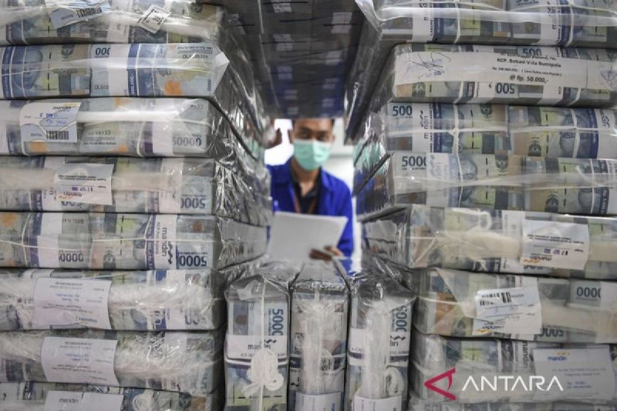 Rupiah Menguat ke Rp17.980 Per Dolar AS, Data Cadangan Devisa Juni 2026 Catat Kenaikan Perdana dalam Enam Bulan