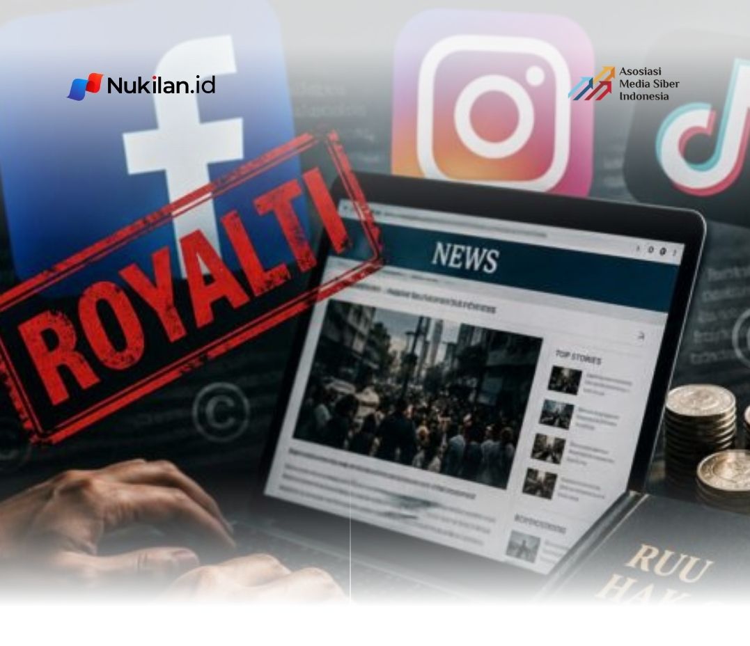 AMSI Aceh Desak Porsi Royalti Lebih Besar untuk Media Daerah, Jangan Hanya Nikmati Media Besar