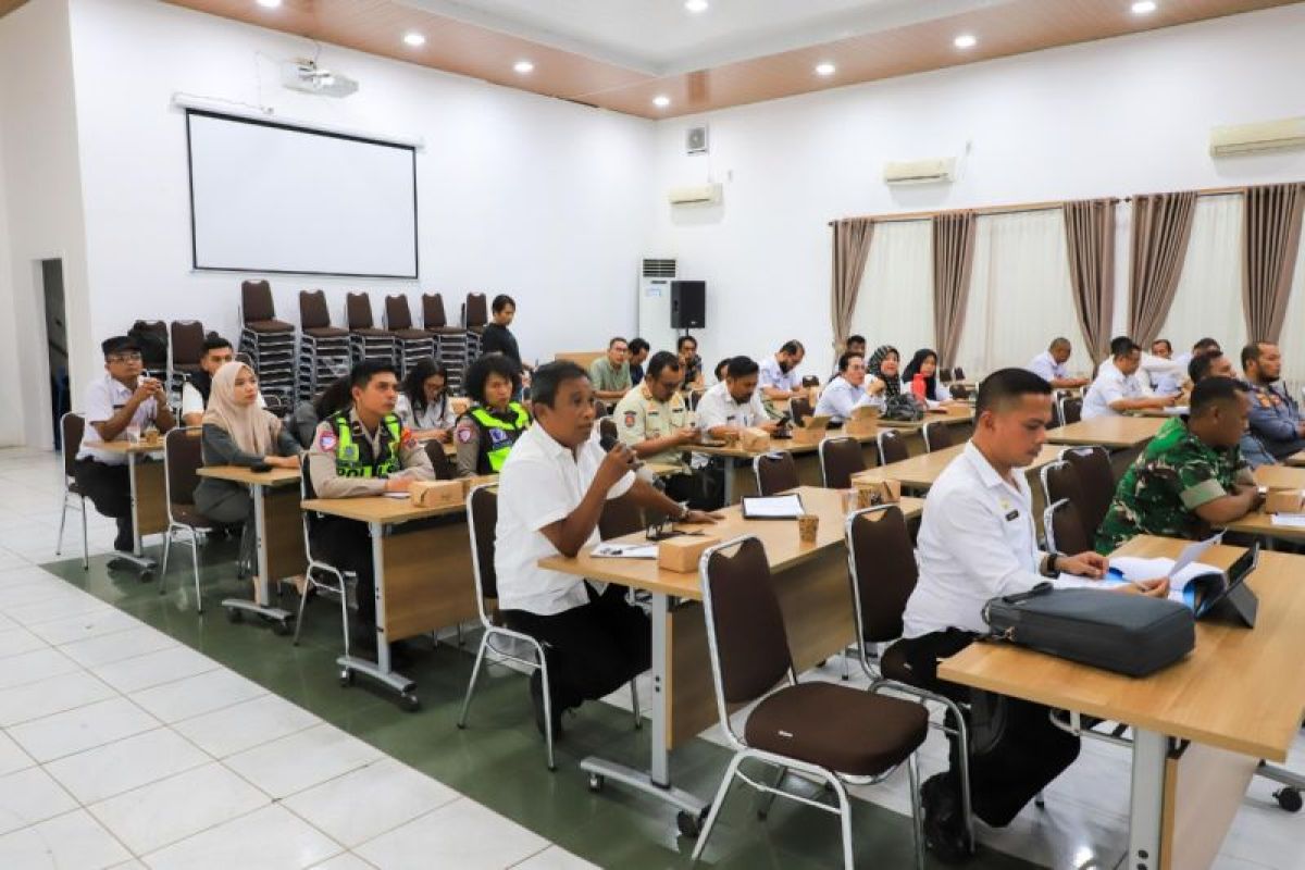 Pemkot Pematangsiantar Siapkan 10 Rangkaian Acara HUT ke-81 RI, dari Taptu hingga Karnaval Mobil Hias