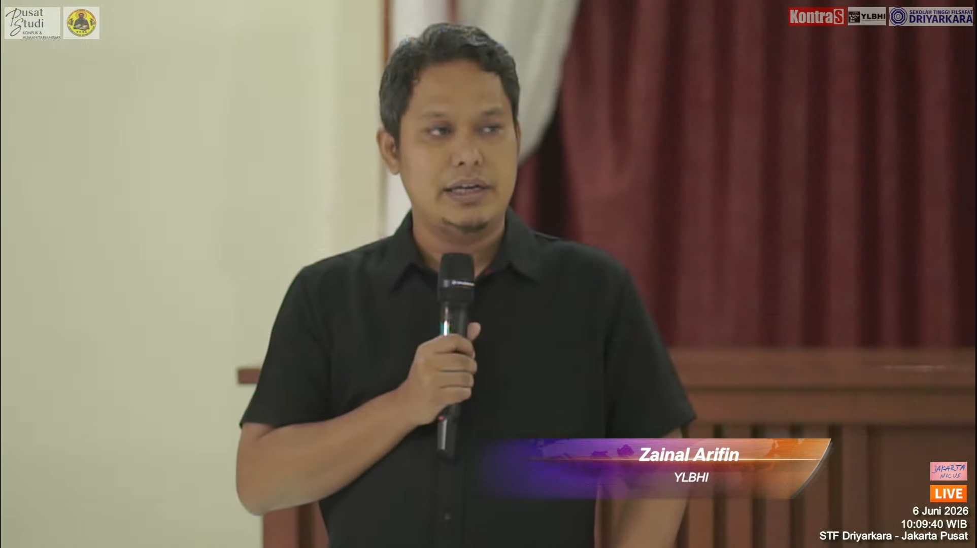 YLBHI Kritik Negara Tak Kunjung Jelaskan Status Konflik Bersenjata di Papua, 56.000 Pasukan Dikerahkan Tiap Tahun