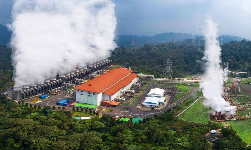 Warga Kaki Gunung di Jabar Tolak Proyek Geotermal, Sebut Ancaman Krisis Air dan Kemiskinan