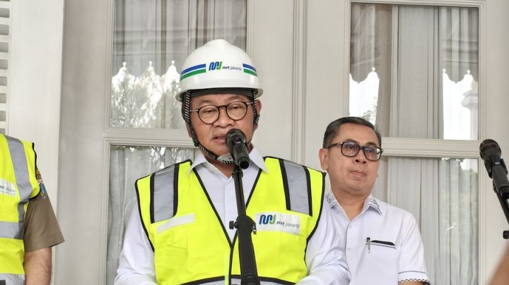 Pemprov DKI Buka 2.843 Lowongan Kerja Bantalan Sosial, 132.627 Pelamar Daftar dan Seleksi Tahap Dua Berjalan