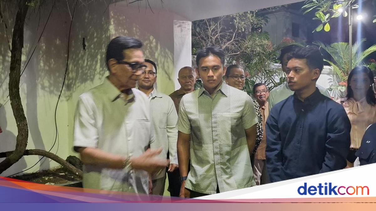 3 Wejangan Sultan HB X untuk Veda Ega, Pebalap Muda Gunungkidul: Jangan Kalah Sebelum Bertanding