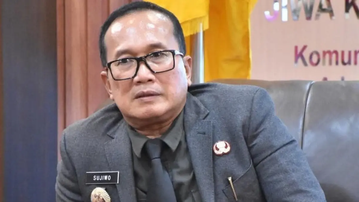Bupati Kubu Raya Sujiwo Pastikan Program Ekonomi dan Wisata Batu Ampar Berjalan Juni 2026, Bantuan Nelayan dan UMKM Disiapkan