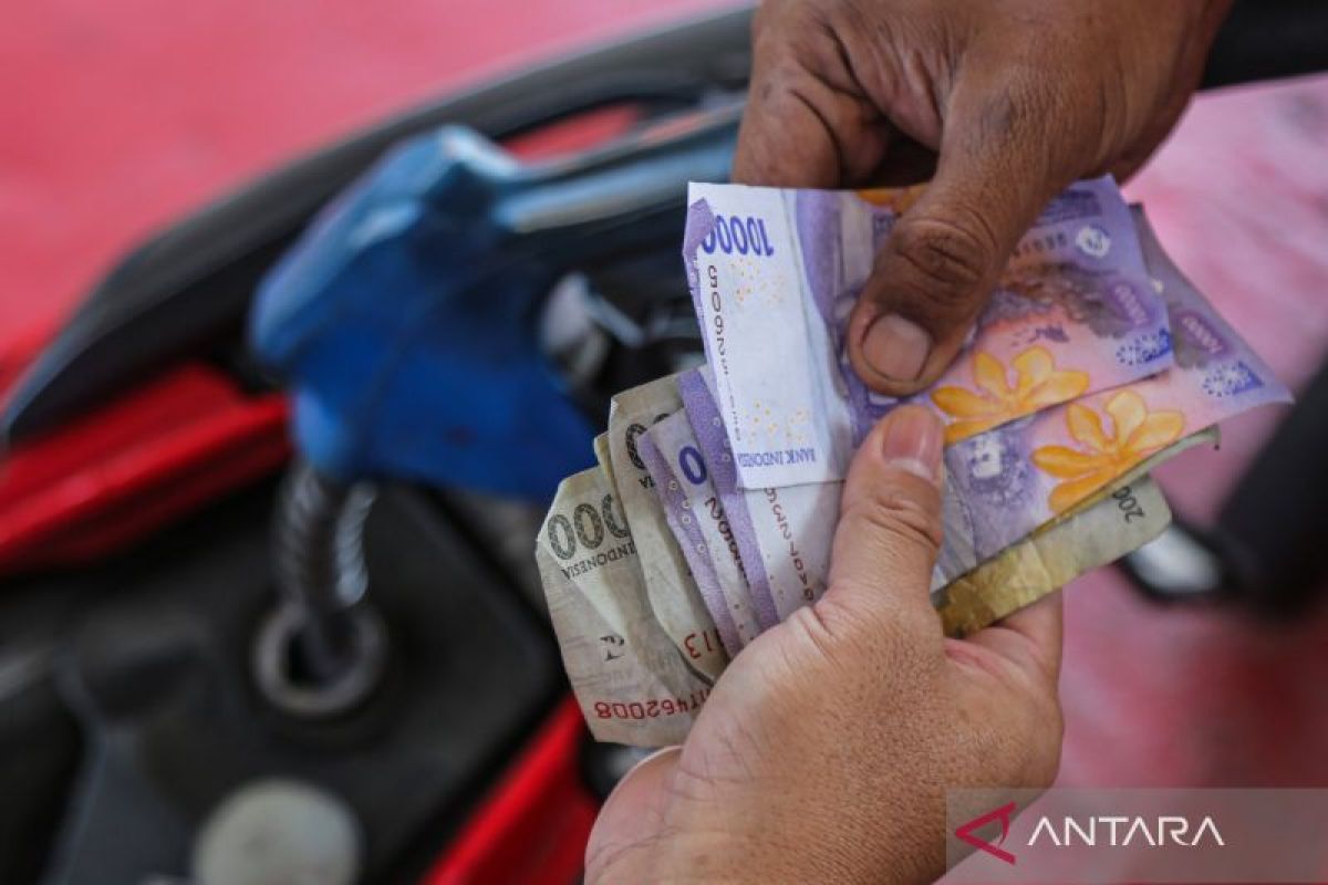 Harga Pertamax Turun Jadi Rp 15.950 per Liter Mulai 1 Agustus, Pertamax Turbo Ikut Terkoreksi