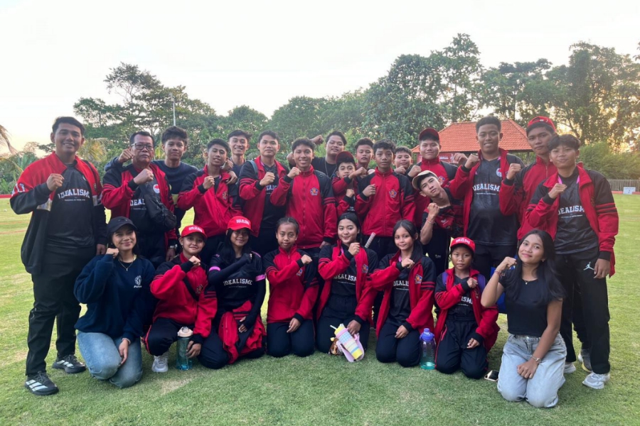 Gateball Buleleng Raih 11 Medali di Porjar Bali 2026, Nangkring sebagai Juara Umum II