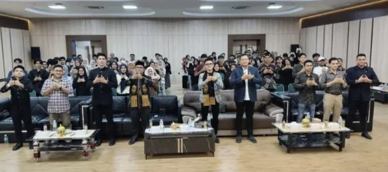 Ketua Baitul Mal Banda Aceh Sebut Dua Kesalahan Fatal Pengusaha dalam Membayar Zakat, Rugikan Ekonomi Lokal