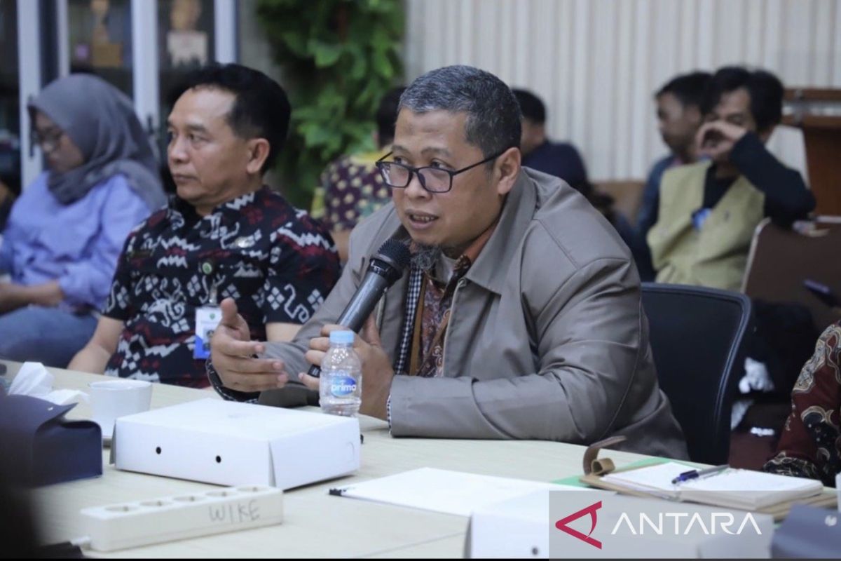 14.795 Titik Panas Terdeteksi di Kaltim Sepanjang Agustus, BPBD Kerahkan 1.500 Personel dan Bom Air