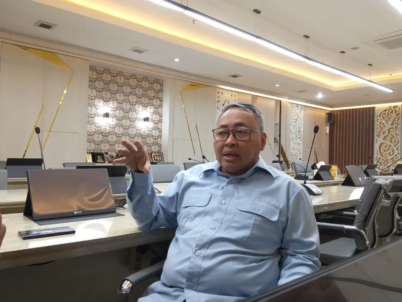 DPRD Jabar Proses Ranperda Perlindungan Keluarga, Atur LGBT dan Dampak Negatif Era Digital