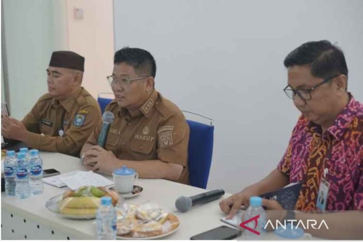 Pemkab Bangka Tengah Gelar Lomba Videografi, Promosi Wisata Pantai Granit hingga Kolong Pascatambang