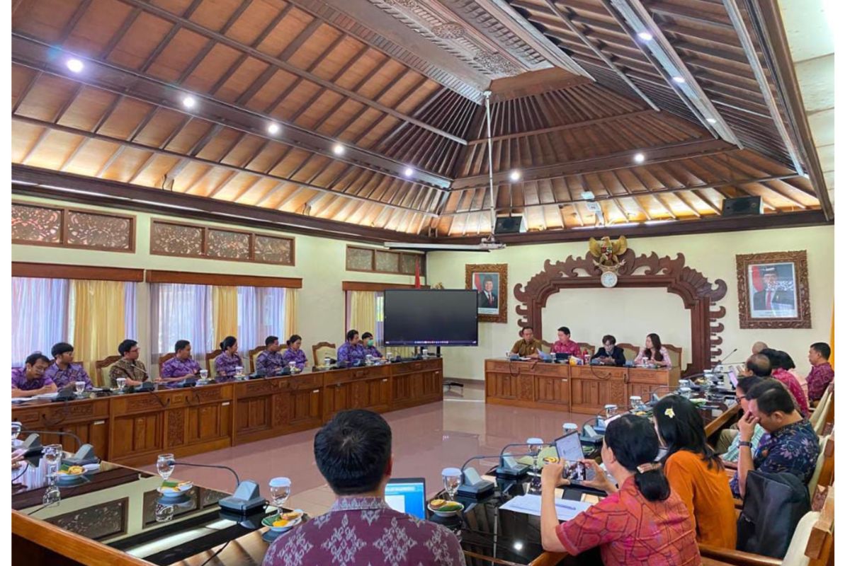 Komisi IV DPRD Bali Desak Pemprov Segera Cairkan Tunjangan Bahaya Radiasi untuk Nakes RSUD Mandara