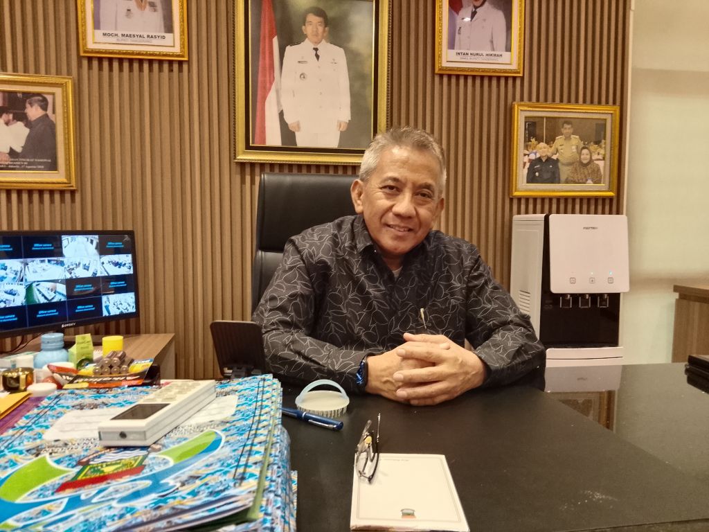 Pemkab Tangerang Kejar Predikat KLA Nindya, 287 Anak Daftar Forum Anak hingga Integrasi Layanan Pengaduan