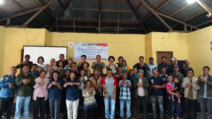Workshop di Ruteng Dorong Orangtua Jadi Garda Terdepan Lindungi Hak Anak Disabilitas, Data Kependudukan Masih Jadi Persoalan