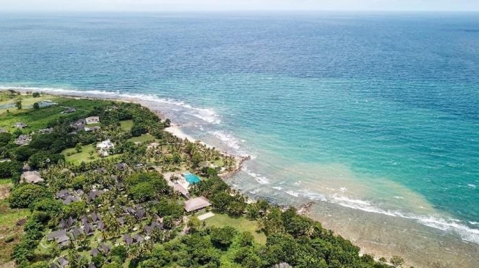 18 Km Menyusuri Pesisir Pandeglang: Fun Bike Tanjung Lesung 2026 Serap Ratusan Pesepeda, UMKM Lokal Kebagian Cuan