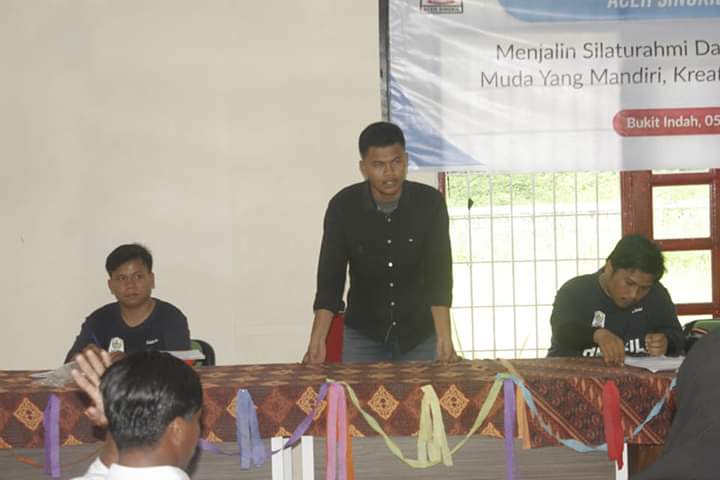 Organisasi Mahasiswa di Aceh Singkil Desak Pemkab Bentuk Satgas Anti-LGBT, Rujuk Ancaman Nonmiliter dalam Perpres