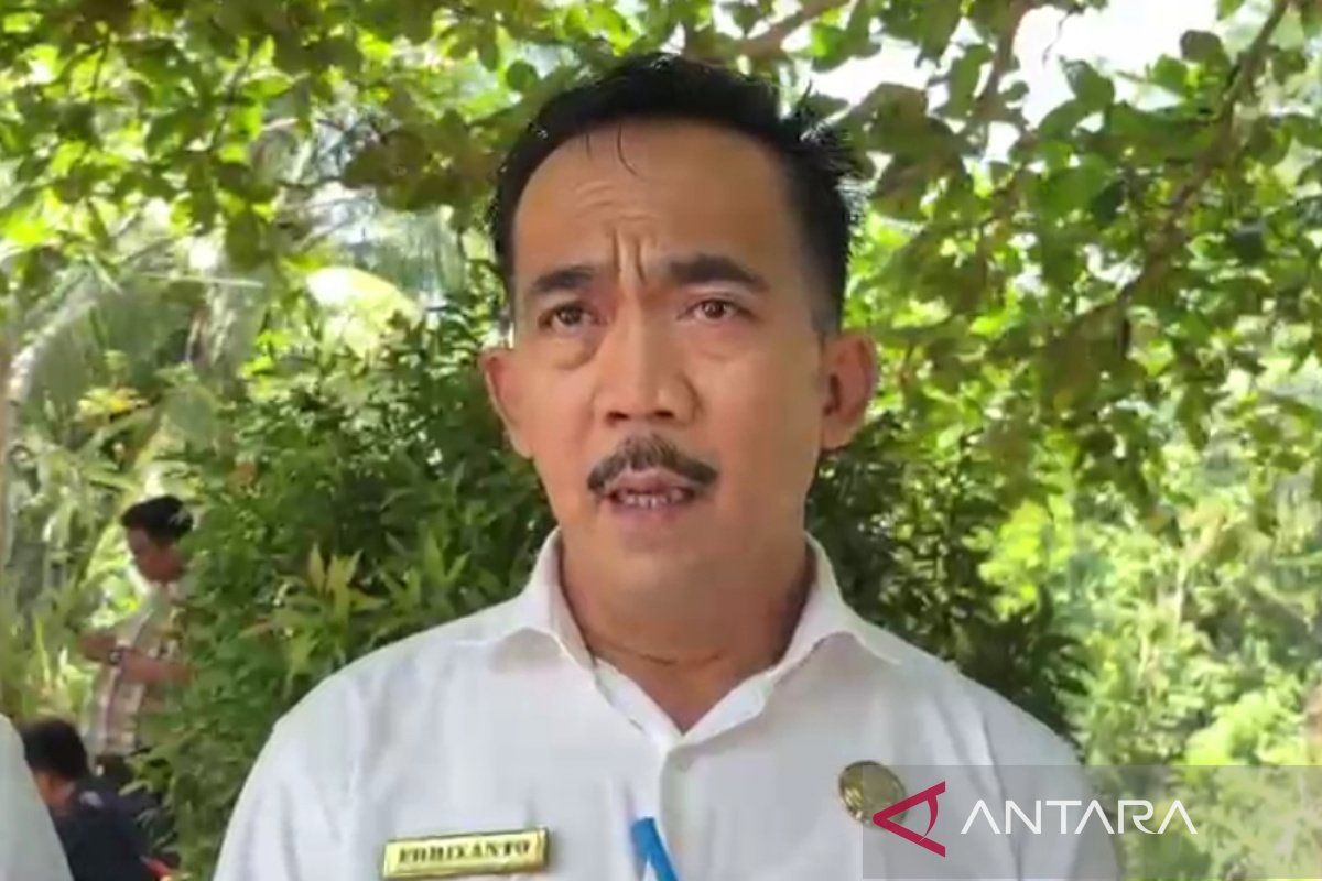 Pemkab Bengkulu Tengah Dapat Kuota Revitalisasi 30 Sekolah dari APBN 2026, Lima Mulai Dikerjakan