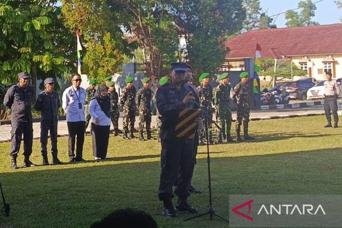 BNNP Bangka Belitung Rehabilitasi 696 Pecandu Narkoba Selama 3 Tahun, Kapasitas RSJ Sungailiat Terbatas