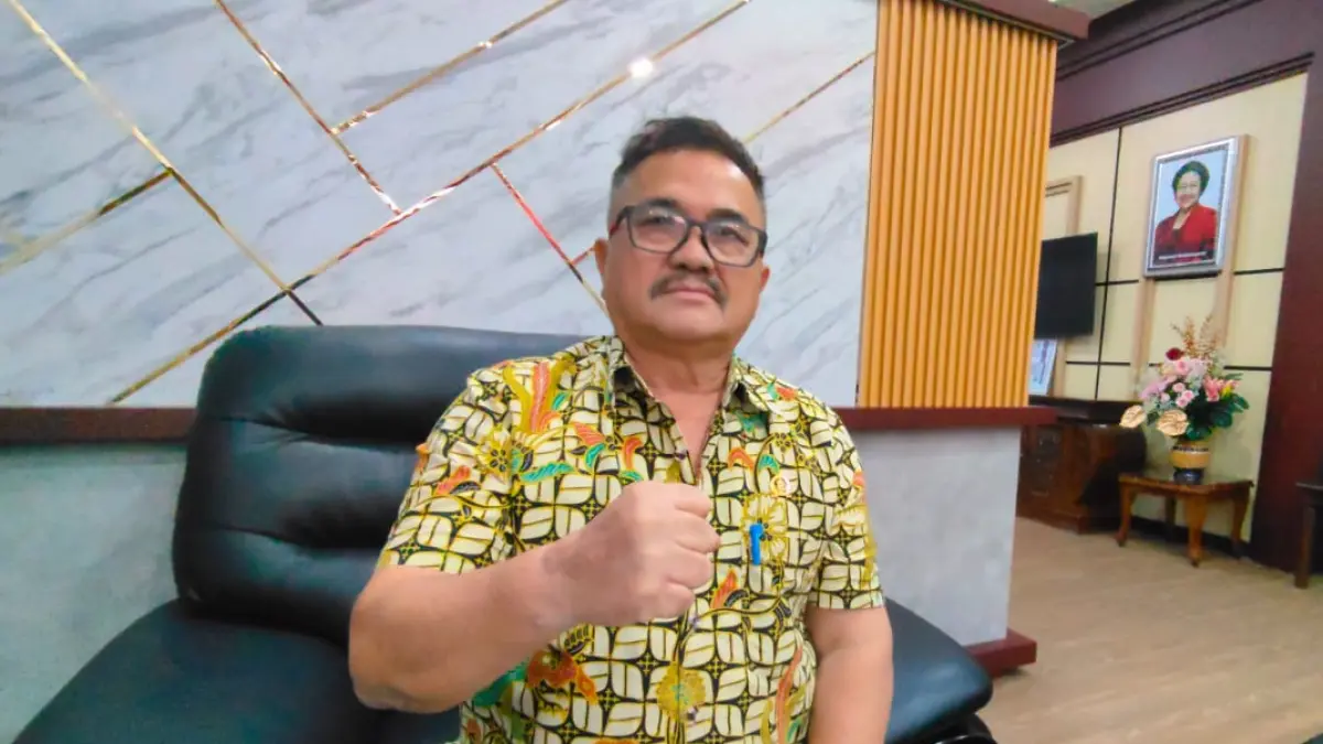Harga Sawit Anjlok di Kalbar Usai Wacana Ekspor Satu Pintu, DPRD Minta Pemerintah Segera Beri Kepastian
