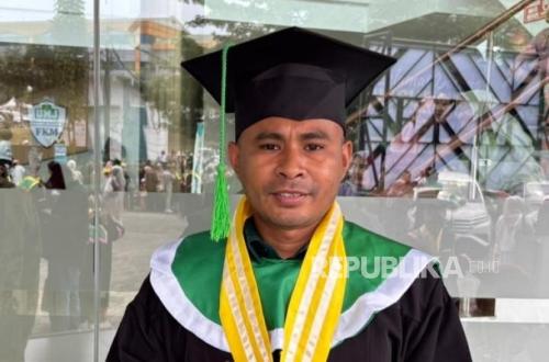 Mahasiswa Kristen Asal NTT Rasakan Toleransi Nyata di UMJ, Bukan Sekadar Jargon