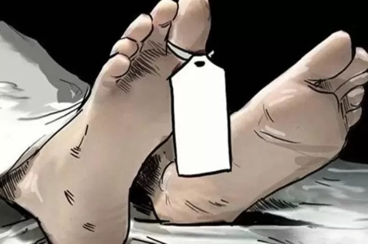 Warga Baamang Geger Temukan Pria Tergeletak Tak Bernyawa di Pinggir Jalan, Polisi Segera Turun Tangan