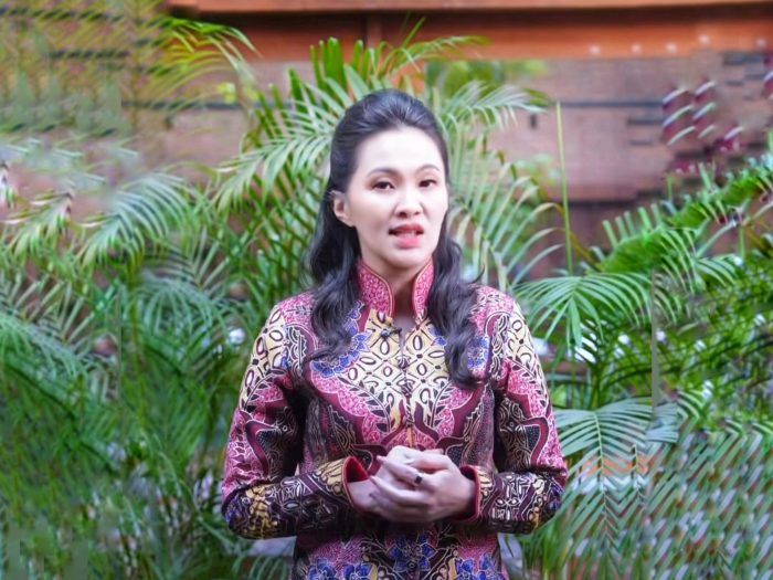 Gubernur Maluku Utara Sherly Laos Ingatkan Orang Tua Soal Imunisasi Anak, Sebut Difteri dan Polio Masih Jadi KLB
