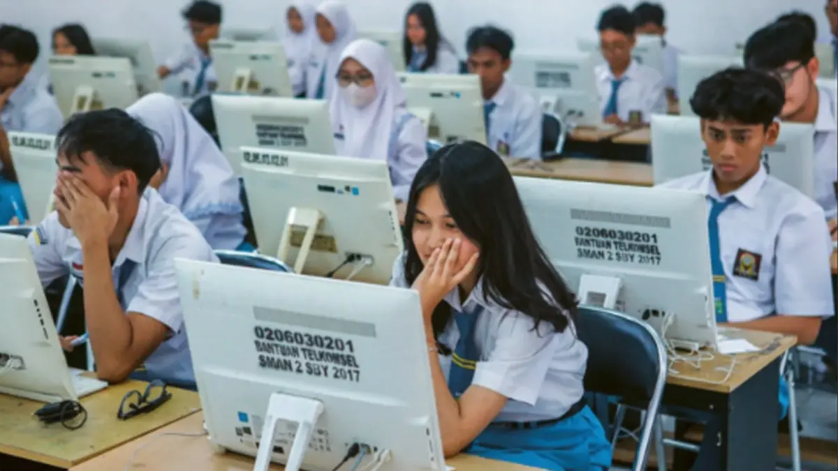 11 Wilayah Zonasi SMA Negeri di Kabupaten Semarang untuk SPMB 2026, Cek Pembagiannya di Sini