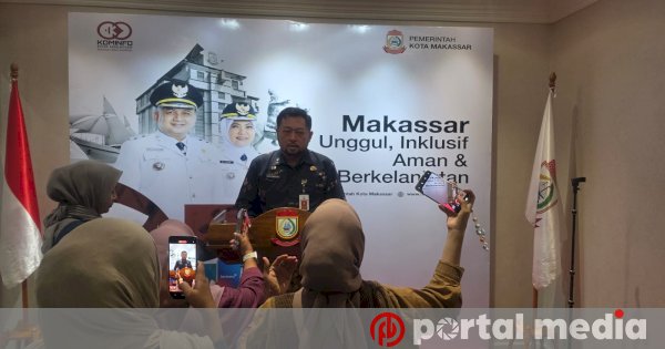 Bapenda Makassar Catat Surplus Pendapatan Rp130 Miliar, Realisasi Tembus 49 Persen di Triwulan II 2026