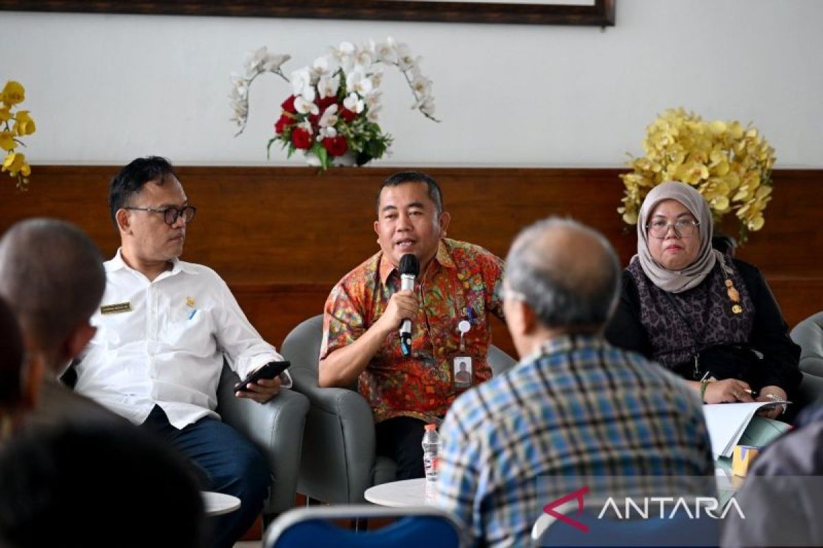 Sumut Targetkan 7,3 Juta Jiwa Ikut Cek Kesehatan Gratis pada 2026, Capaian 2025 Terbaik Keempat Nasional