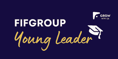 Beasiswa FIFGROUP Young Leader 2026 Buka Peluang Jadi Karyawan Tetap, Daftar Ditutup Besok 15 September