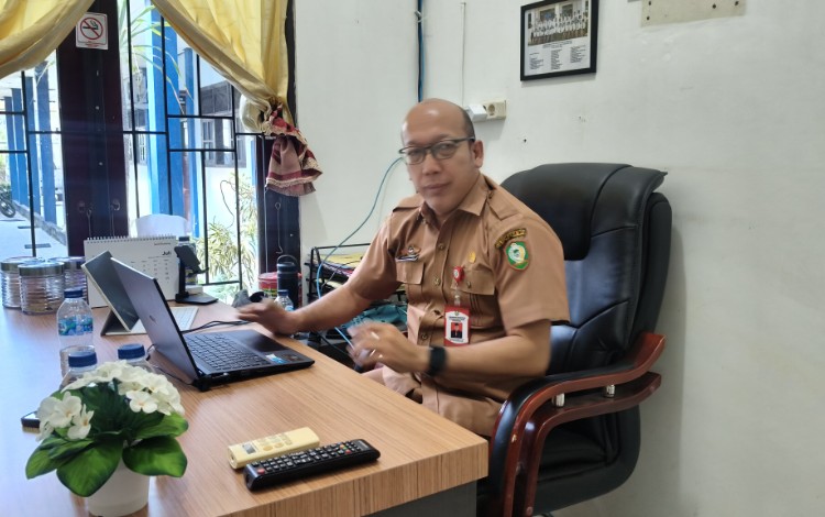 Diskominfo Kotim Buka Suara Soal Kerja Sama Media 2026: 27 Media Lolos Verifikasi, Belum Ada yang Dibayar