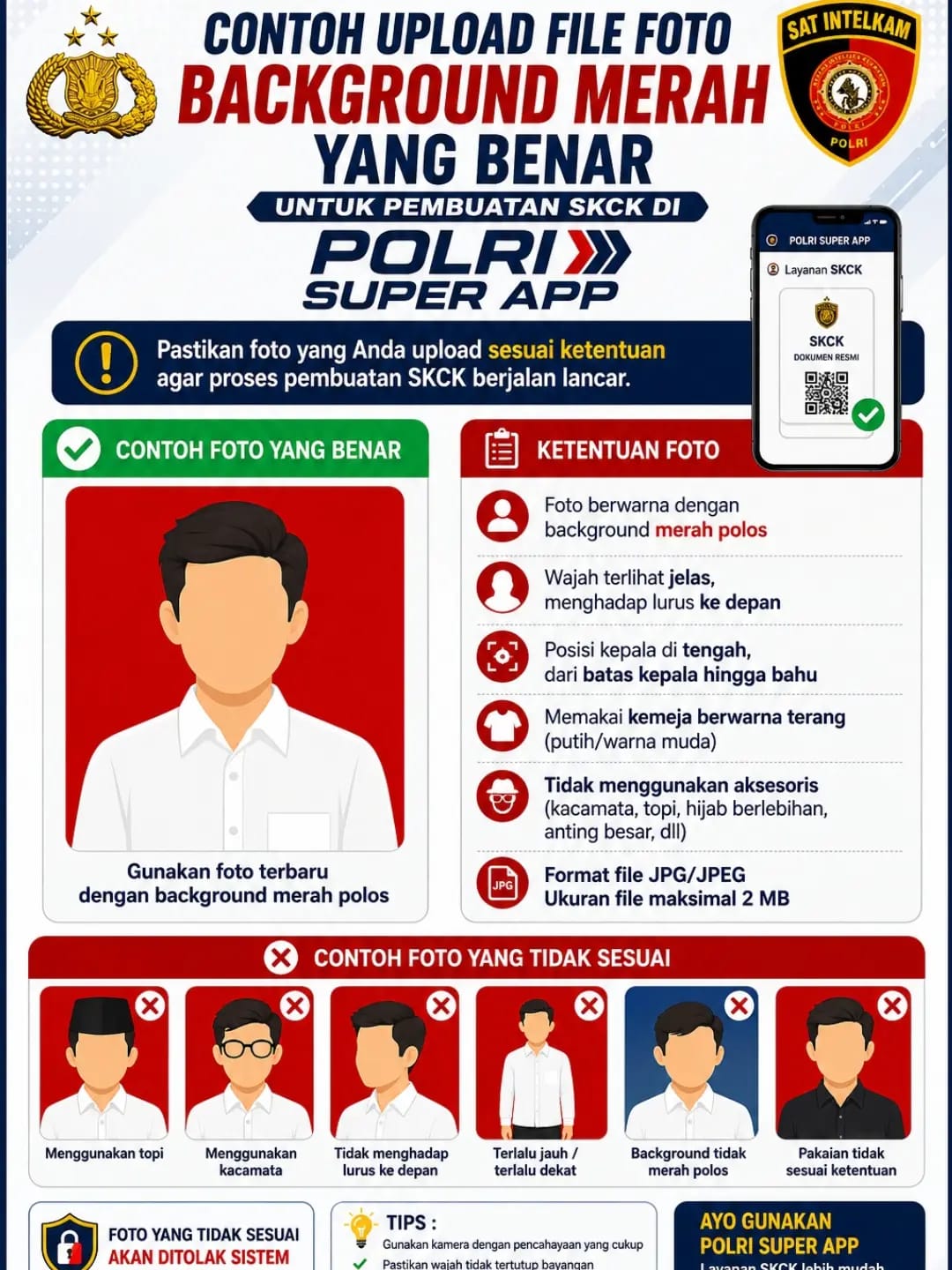Polres Majalengka Resmi Terapkan SKCK Full Online via Polri Super Apps, Tanda Tangan Elektronik Hapus Legalisi Manual