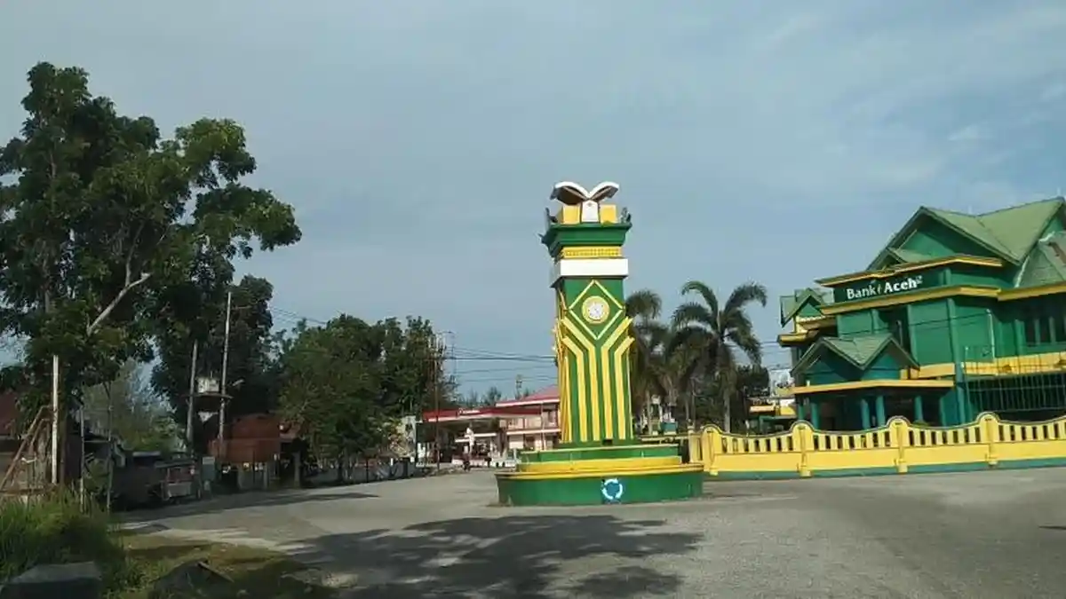 Cuaca Aceh Singkil Cerah Berawan, Nelayan Diimbau Waspada Gelombang 1,7 Meter di Perairan