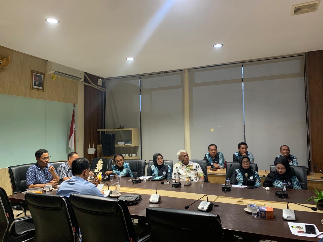 Sidak DPRD Bengkulu Ungkap 4 Fakta Kritis Program Makan Bergizi Gratis: Juknis Berubah Empat Kali, Dapur Belum Bersertifikat Halal