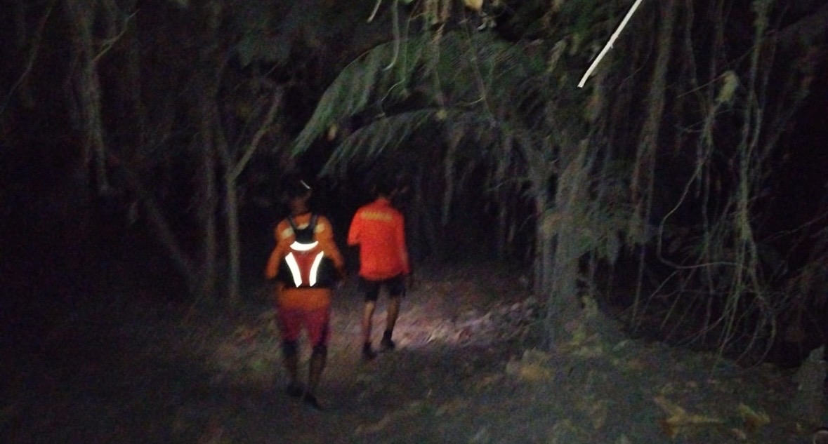 Pemuda 19 Tahun Asal Tobelo Tenggelam di Air Terjun Jembatan Alam Halmahera Utara, Tim SAR Gabungan Dikerahkan