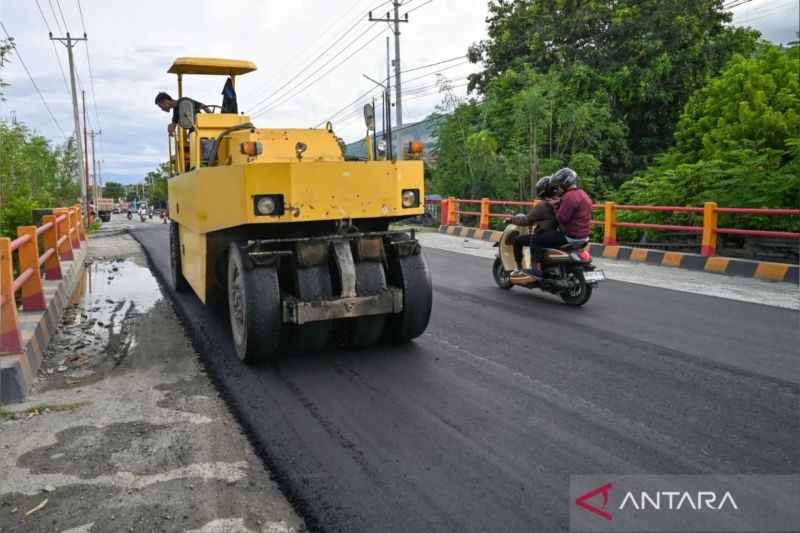 Pemkab Buol Susun AMDAL Jalan Kotanagaya-Boilan 118,4 Km, Bakal Lewati Kawasan Hutan