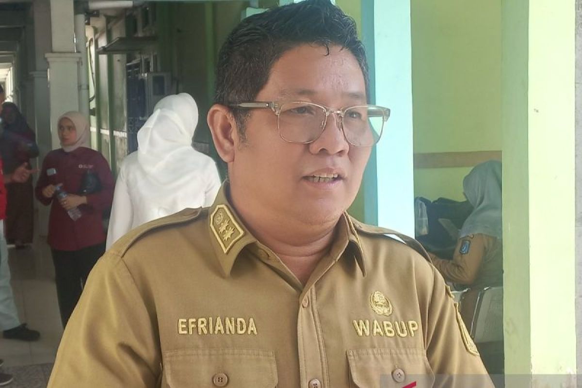 Pemkab Bangka Tengah Percepat Pembersihan Lahan Eks PT Koba Tin untuk Bangun Sekolah Rakyat Pertama di Pulau Bangka