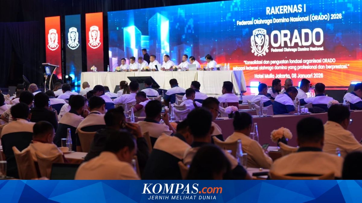 KONI Aceh Tolak Domino Jadi Cabang Olahraga Resmi, Singgung Aturan Syariat Islam dan Stigma Judi