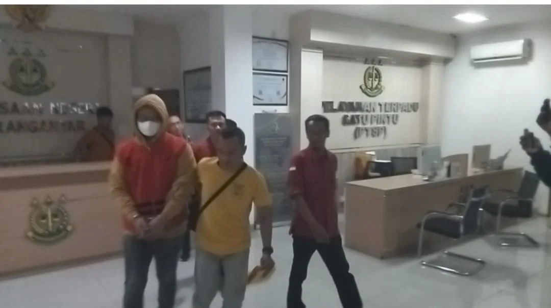 AM, Eks ASN Karanganyar yang Menang Praperadilan, Masih Menunggu Proses Administrasi Pemulihan Status