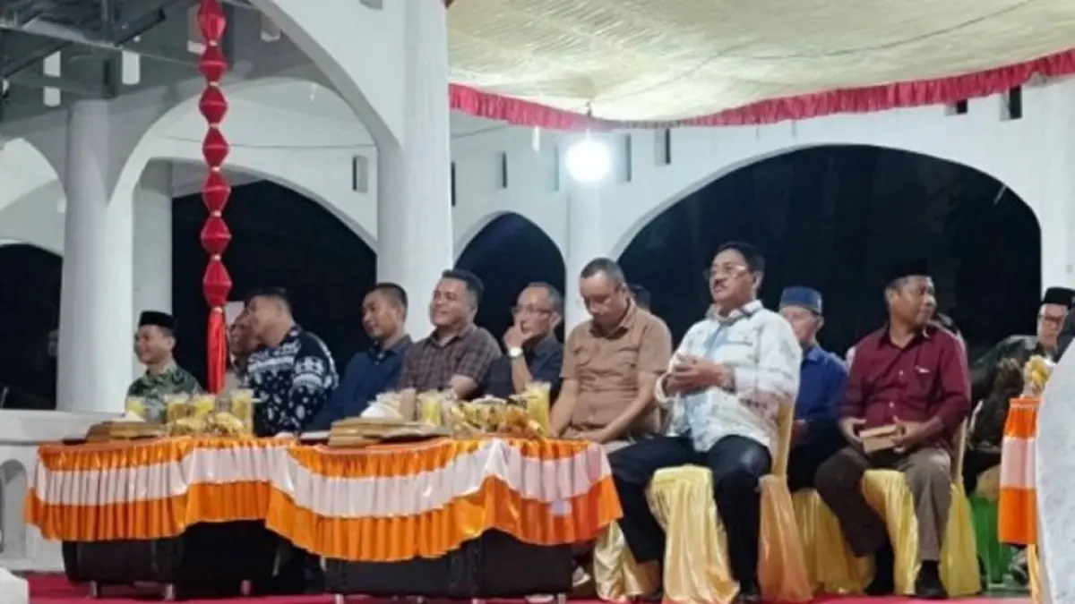 5 Langkah Nyata Boalemo Selamatkan Warisan Leluhur Lewat Pentas Seni Budaya di Tilamuta, Rum Pagau Beri Tekad Kuat