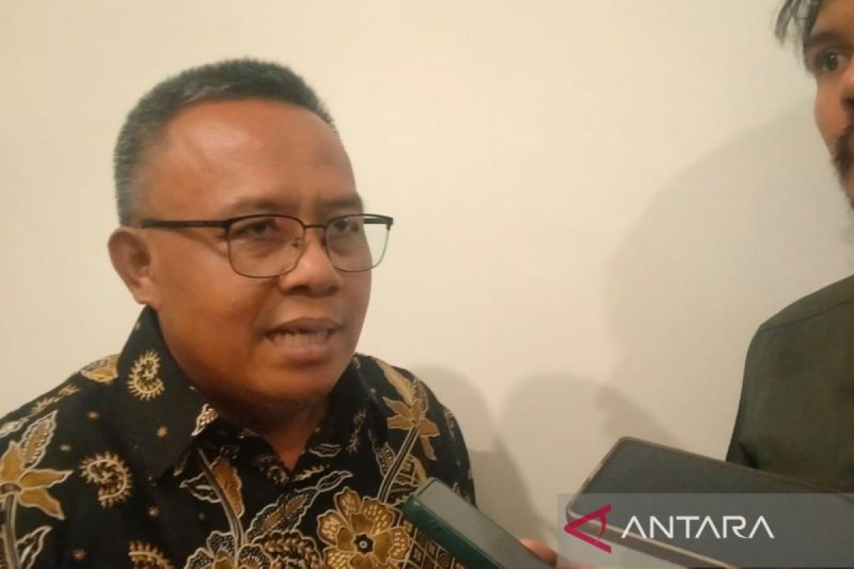 Pemprov NTB Bentuk Satgas Pemulihan Pascakebakaran Desa Adat Sade, 120 KK Terdampak