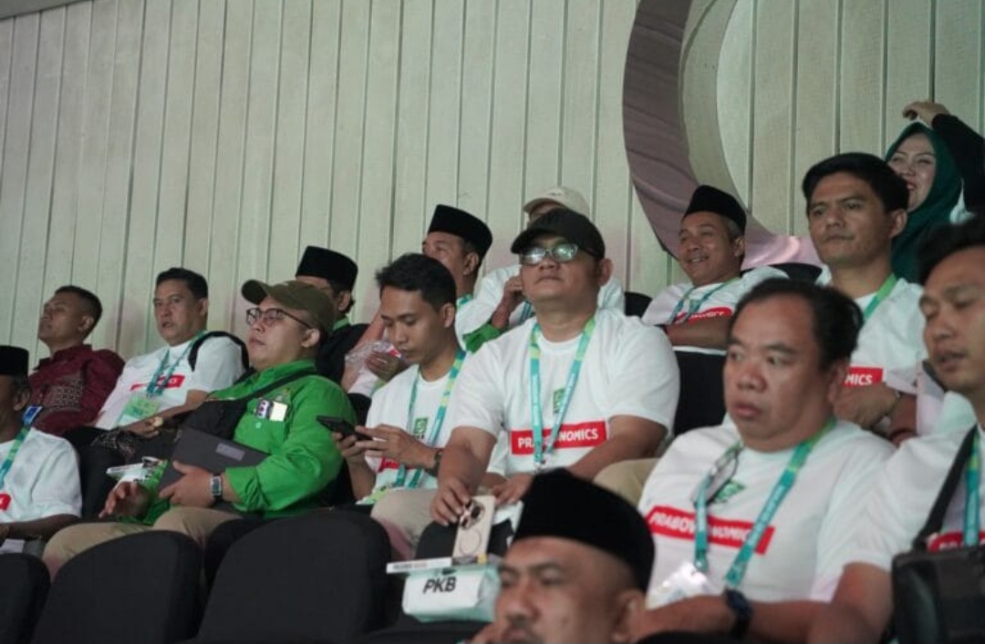 DPC Garut Ajak Kader Perkuat Soliditas di Harlah ke-28 PKB, Mulai Bergerak Menuju Pemilu 2029