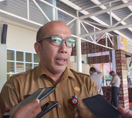 Pemprov Kalteng Hibahkan 66 Unit Starlink ke Kotim untuk 2026, Prioritas untuk Sekolah dan Pustu di Wilayah Blank Spot