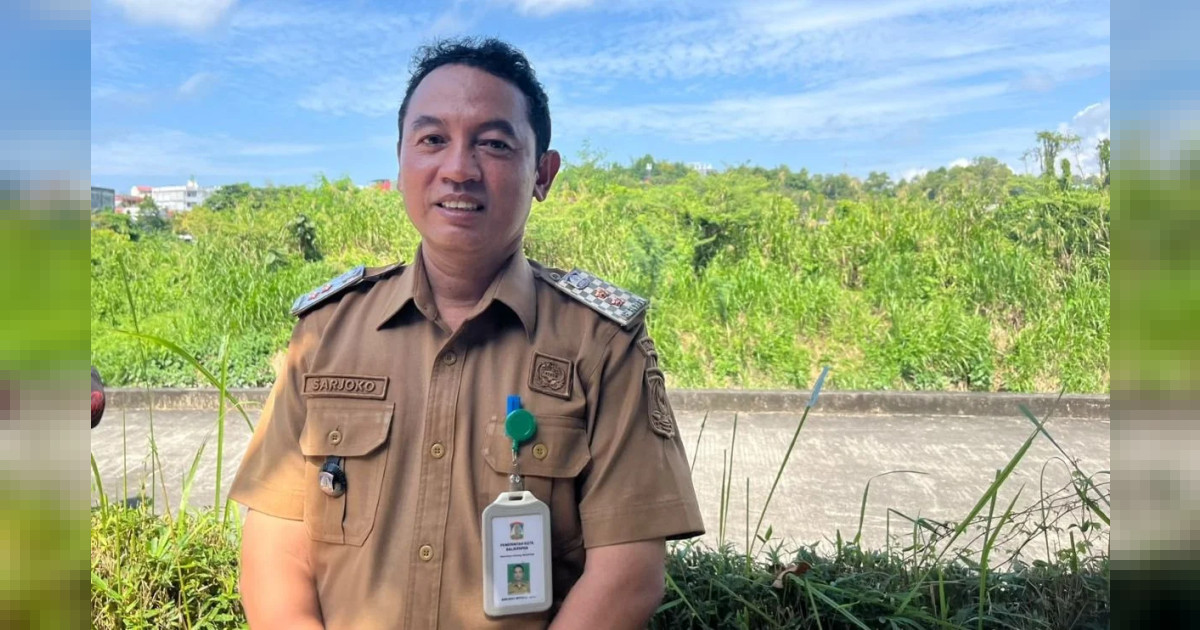 Kelurahan Gunung Samarinda Balikpapan Belum Punya Perangkat IKD, Warga Diarahkan ke Tiga Lokasi Terdekat