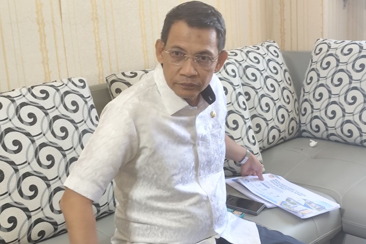 Pemprov Kalsel Diminta Terapkan Sanksi bagi SKPD yang Tak Maksimal Jalankan Program, Bedah Rumah Jadi Sorotan